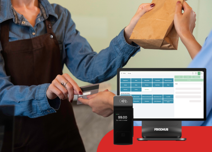EPOS System Essex for complete operational control